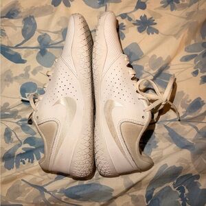 Nike Women’s cheer shoes